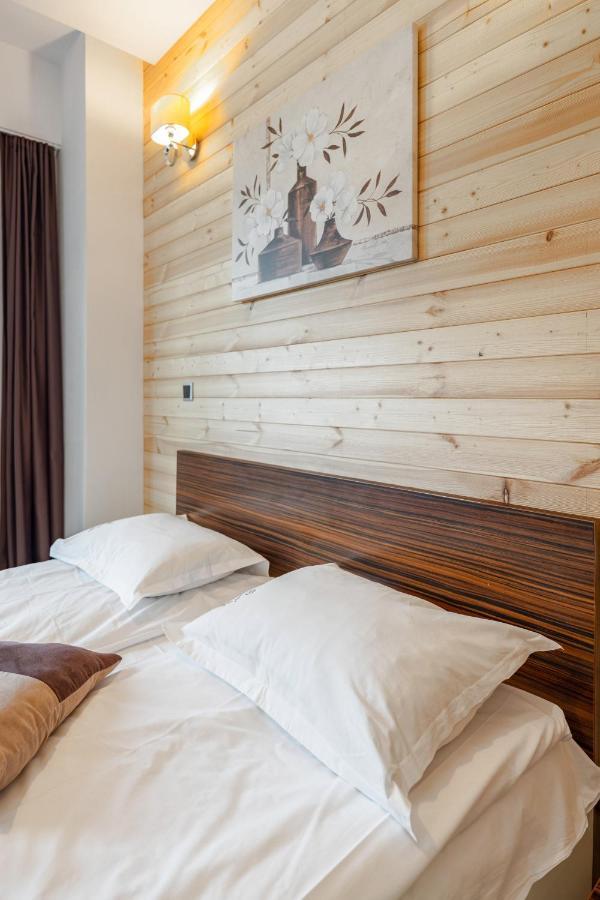 B09 Mauritius - Silver Mountain Poiana Brasov Luaran gambar